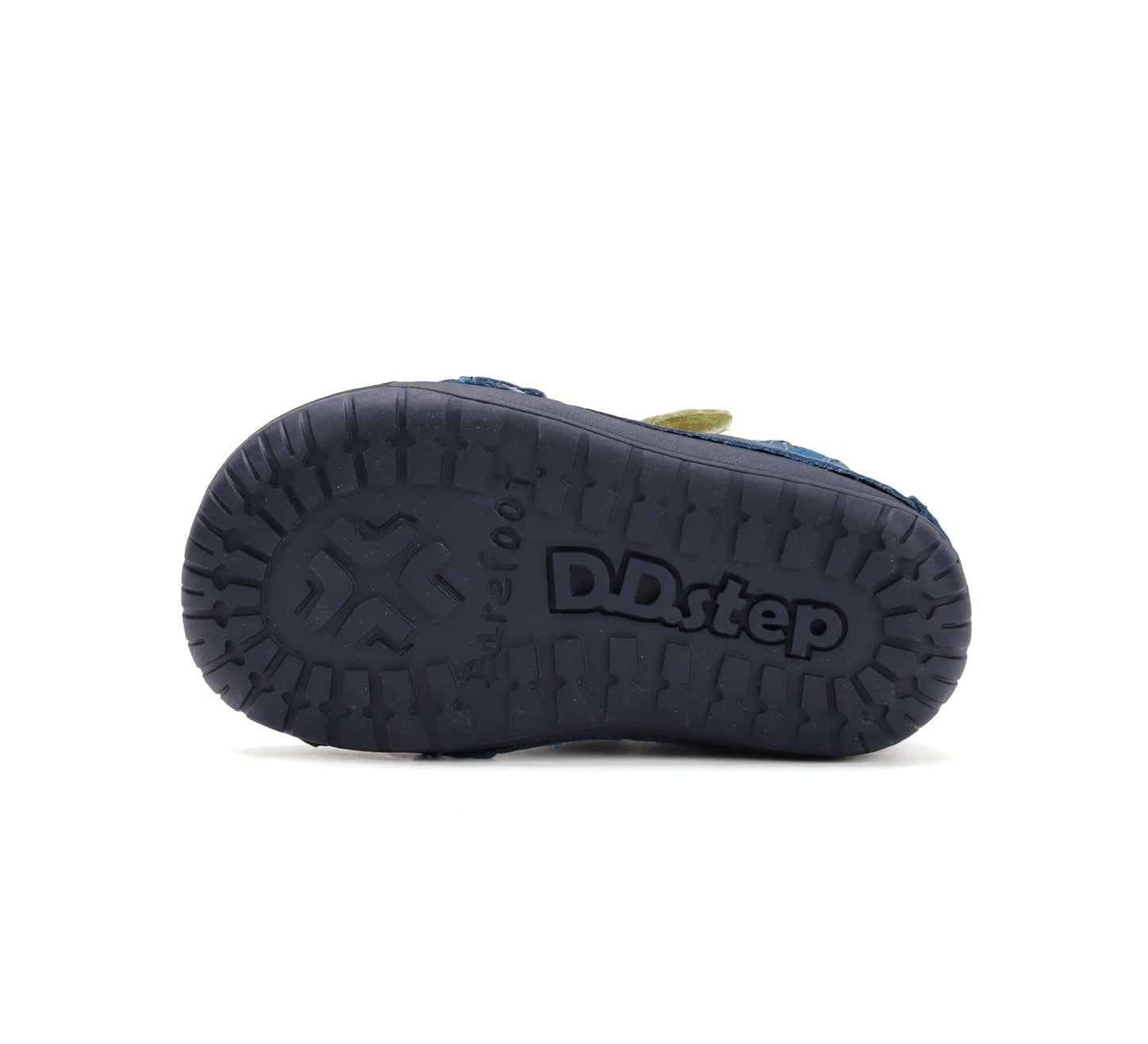Barefoot mėlyni batai 20-25 d. S070-52141A