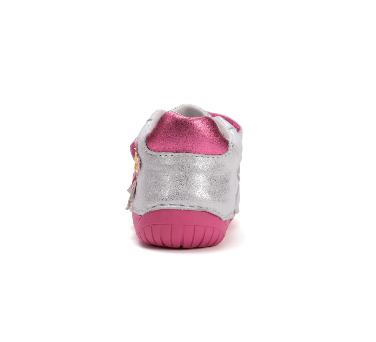 Barefoot balti batai 20-25 d. S070-52656B
