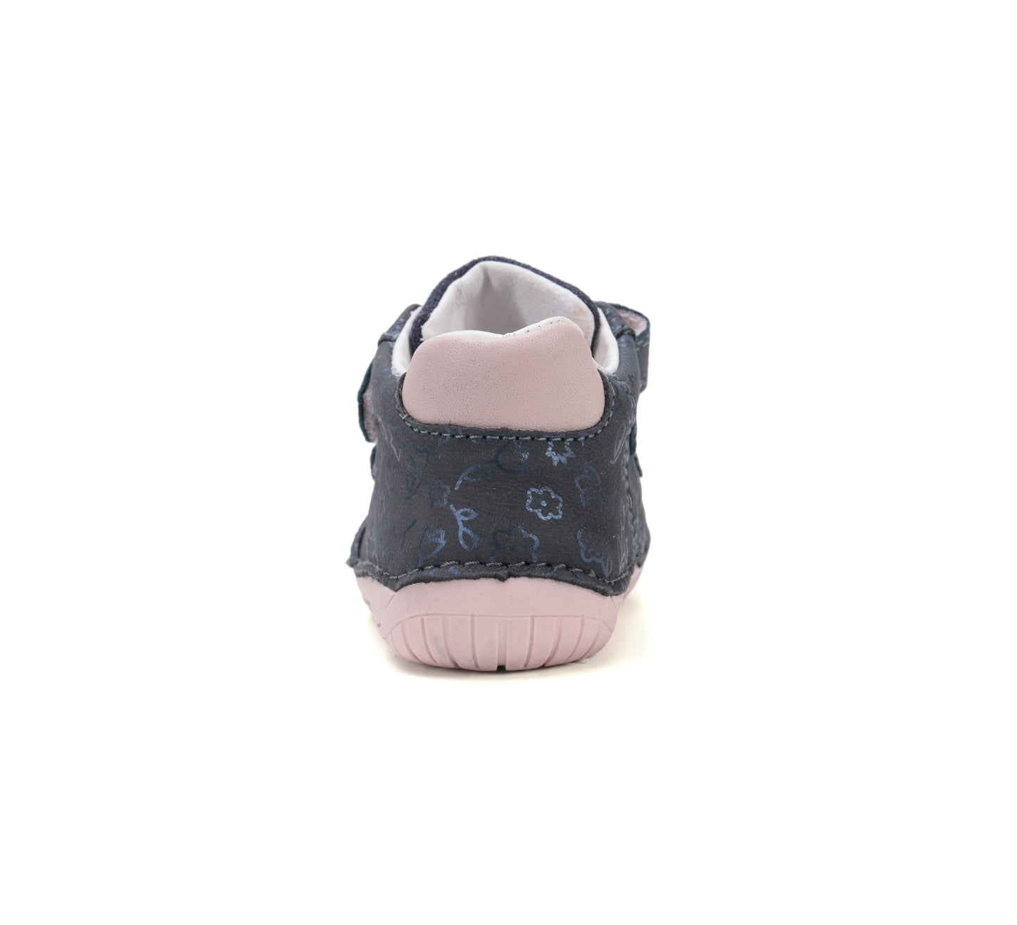 Barefoot mėlyni batai 20-25 d. S070-52724A