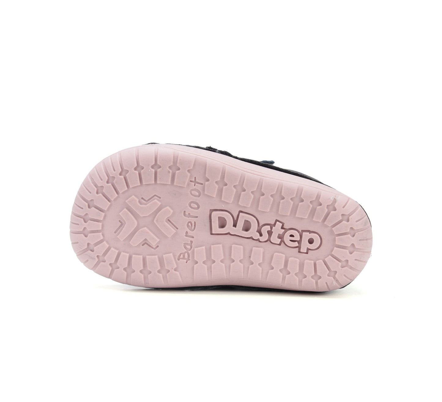 Barefoot mėlyni batai 20-25 d. S070-52724A