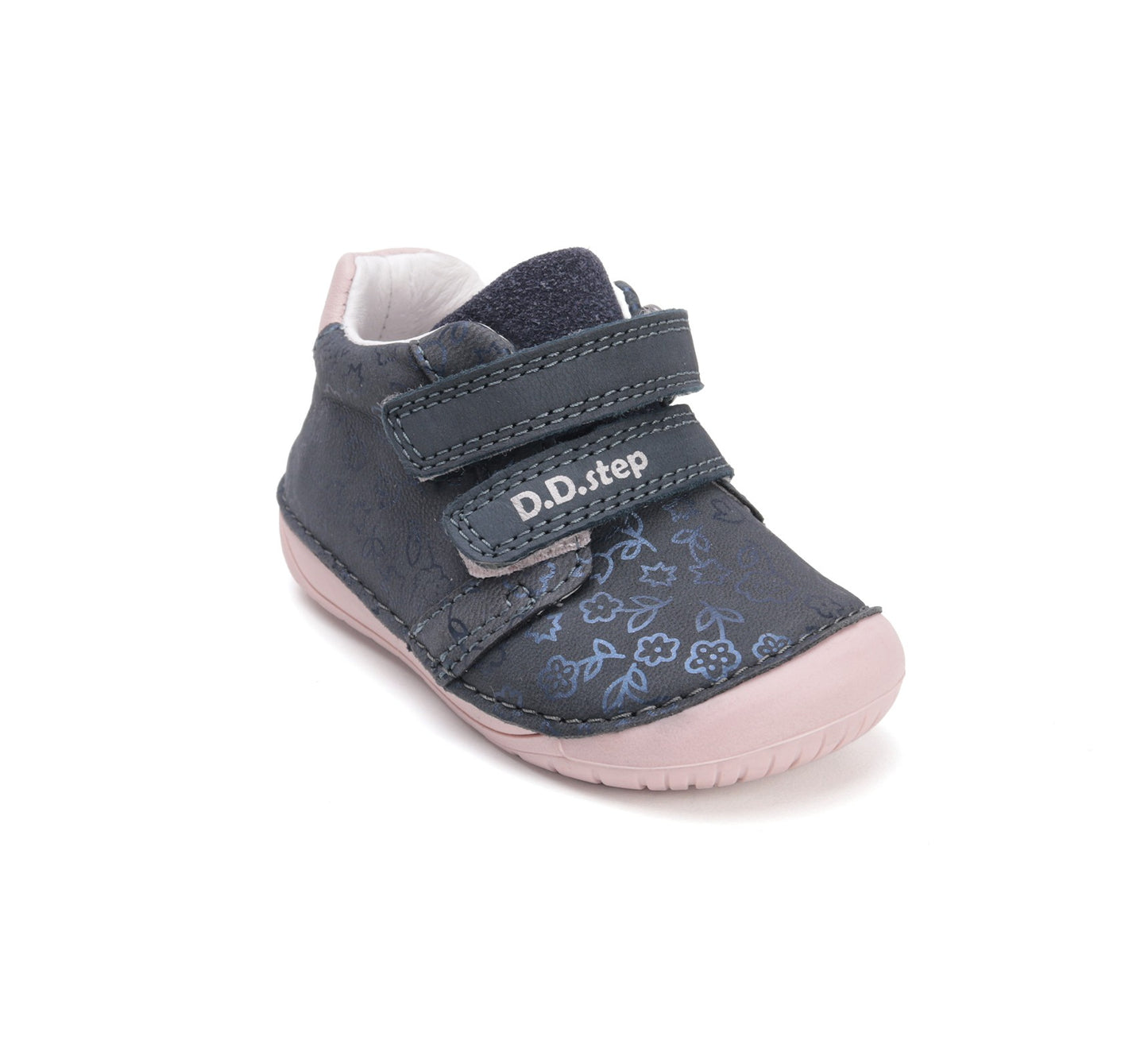 Barefoot mėlyni batai 20-25 d. S070-52724A