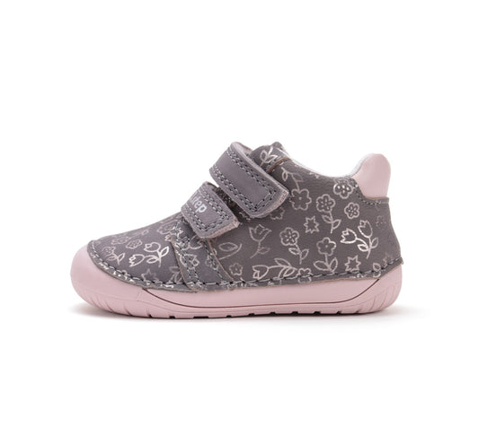 Barefoot pilki batai 20-25 d. S070-52724B