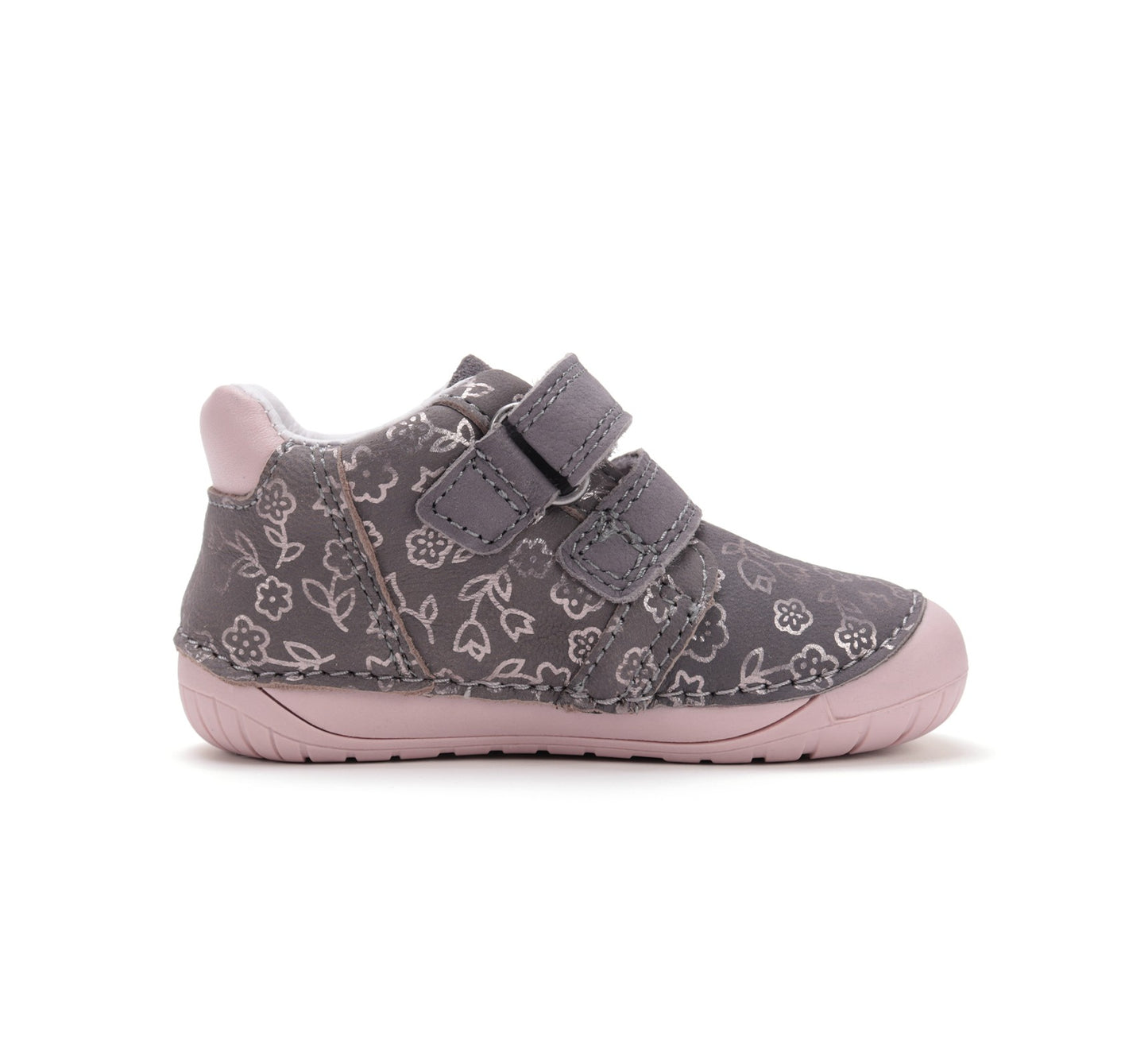 Barefoot pilki batai 20-25 d. S070-52724B