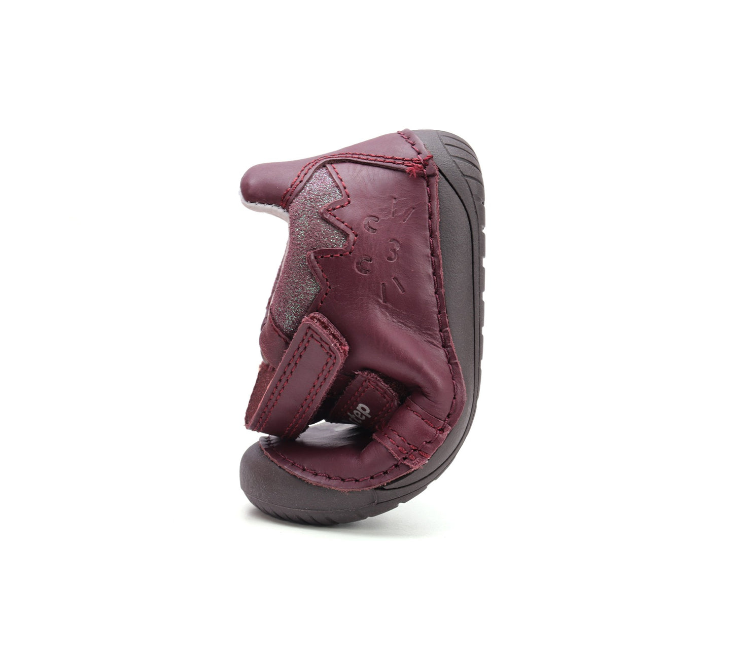 Barefoot violetiniai batai 20-25 d. S070-52778B