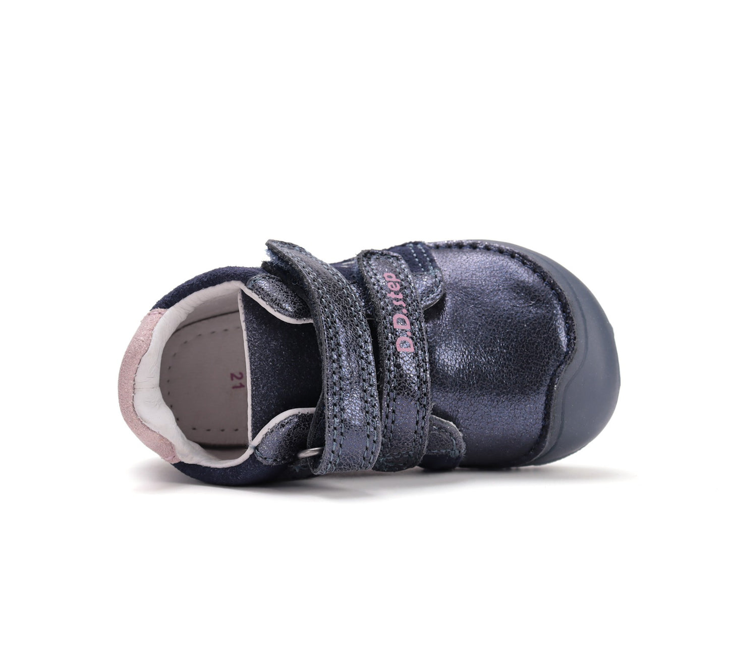 Barefoot mėlyni batai 26-31 d. S073-52165M