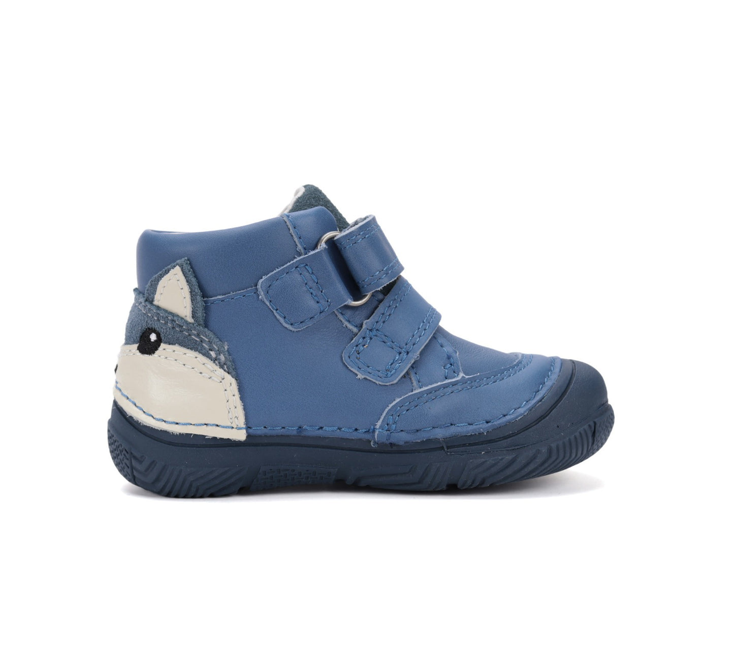 Mėlyni batai 20-25 d. S082-52202A