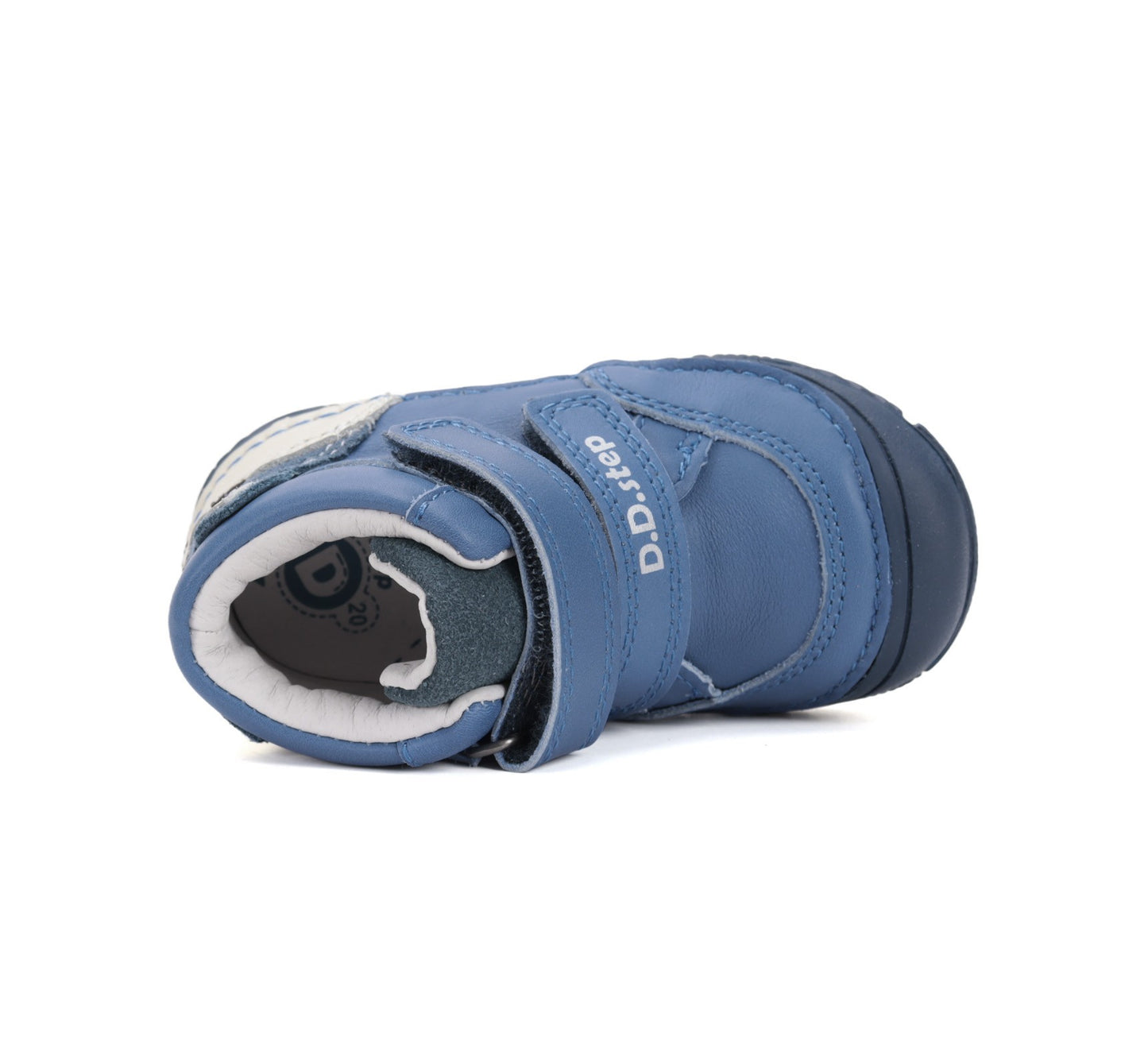 Mėlyni batai 20-25 d. S082-52202A