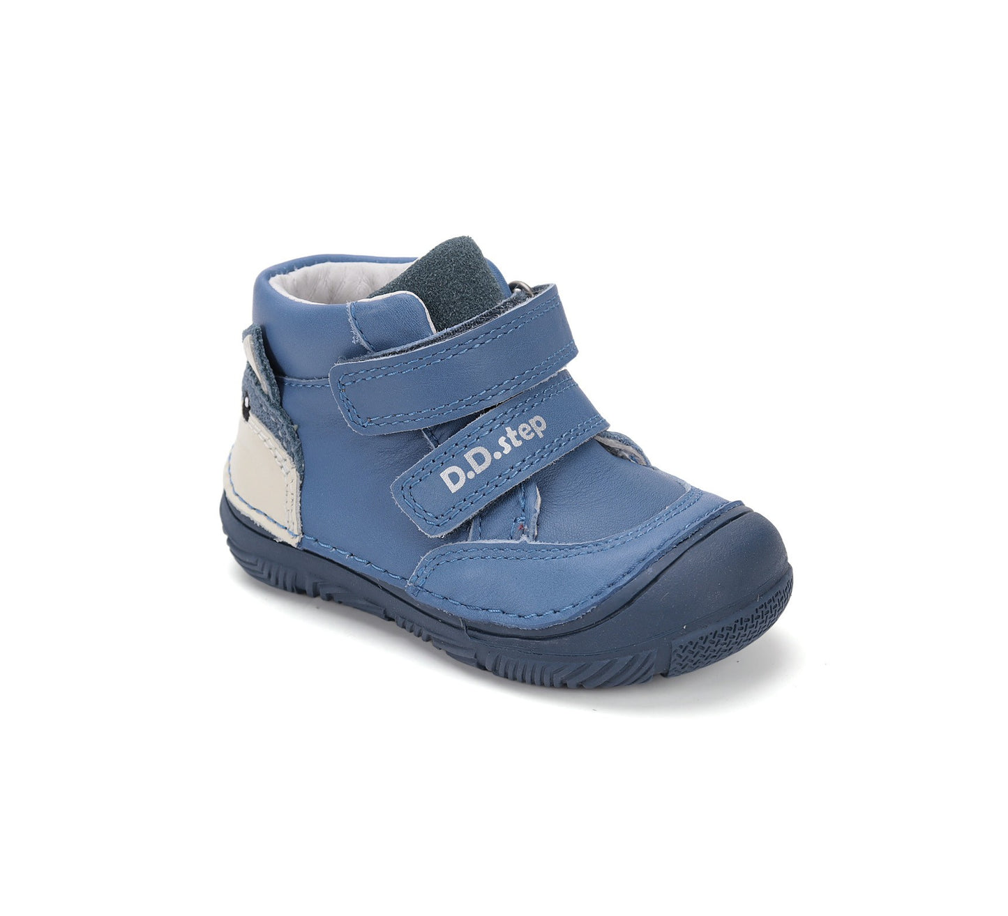 Mėlyni batai 20-25 d. S082-52202A