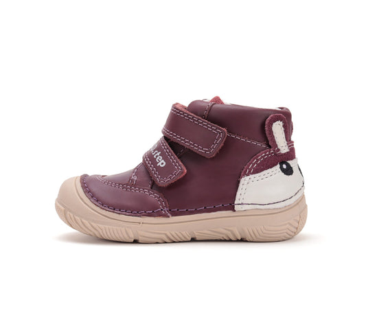 Bordiniai batai 20-25 d. S082-52873A