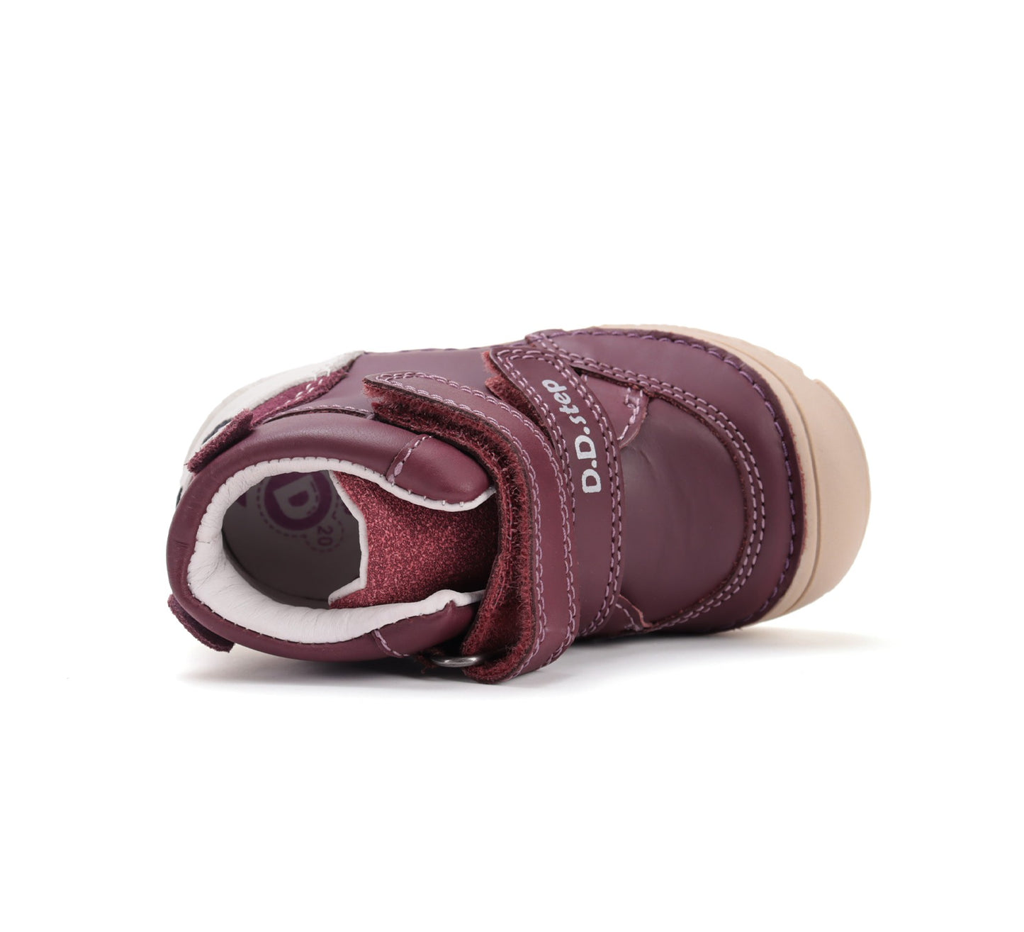 Bordiniai batai 20-25 d. S082-52873A