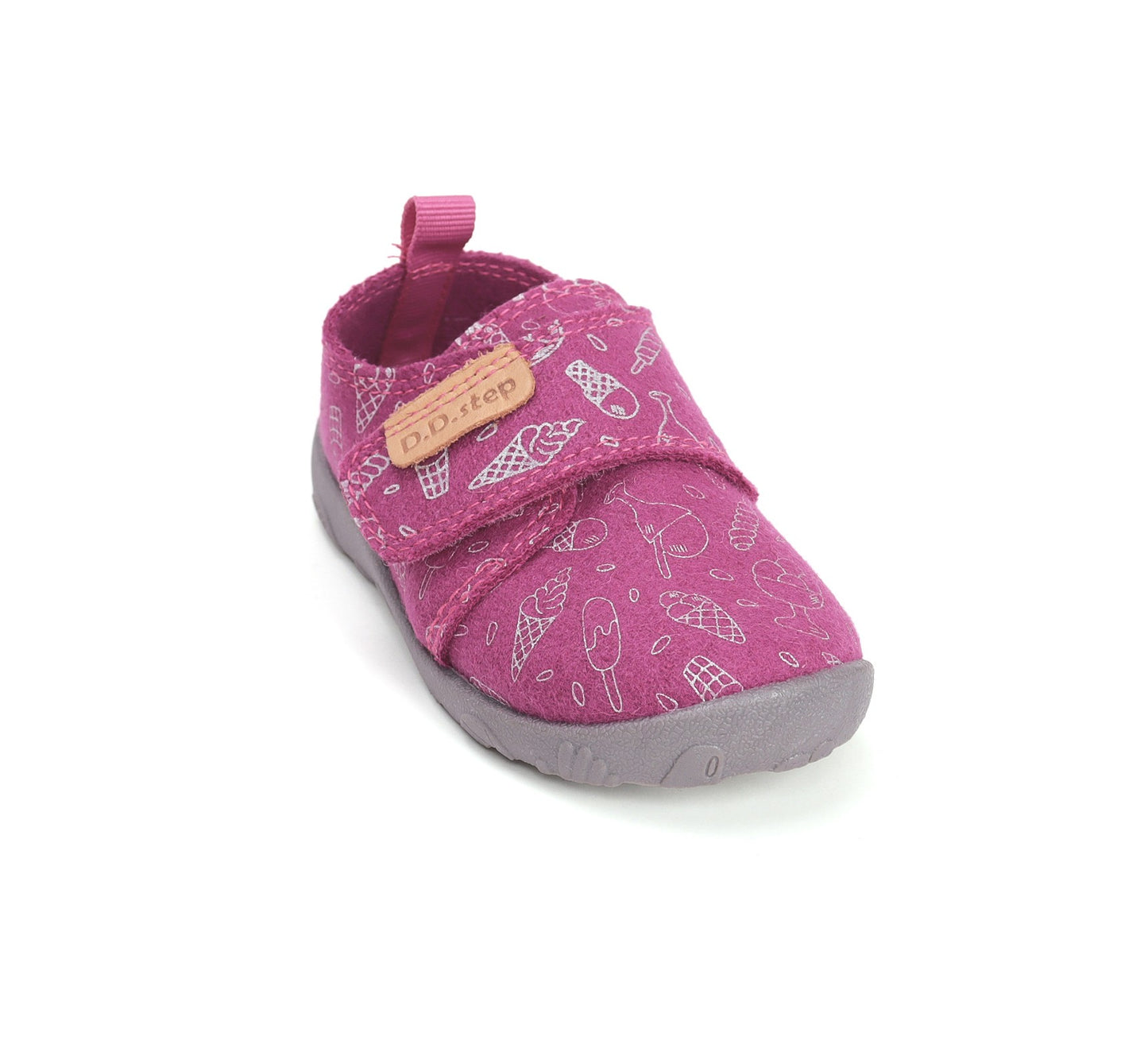 Barefoot veltinio šlepetės 26-31 d. C086-C086-52496M
