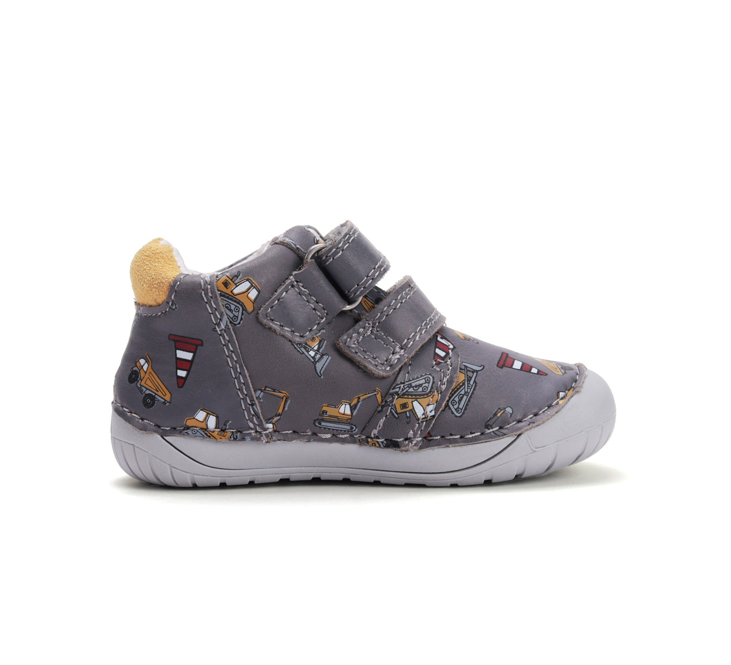 Barefoot pilki batai 20-25 d. S070-52480A