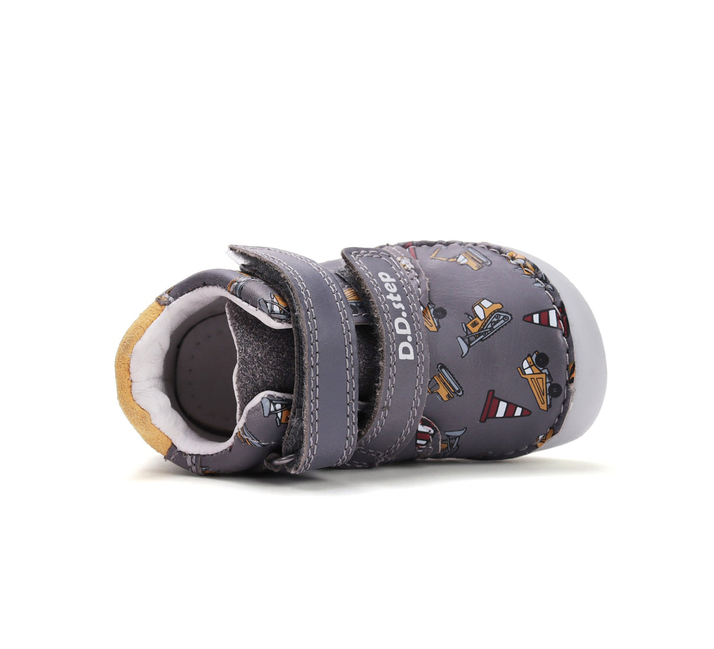 Barefoot pilki batai 20-25 d. S070-52480A