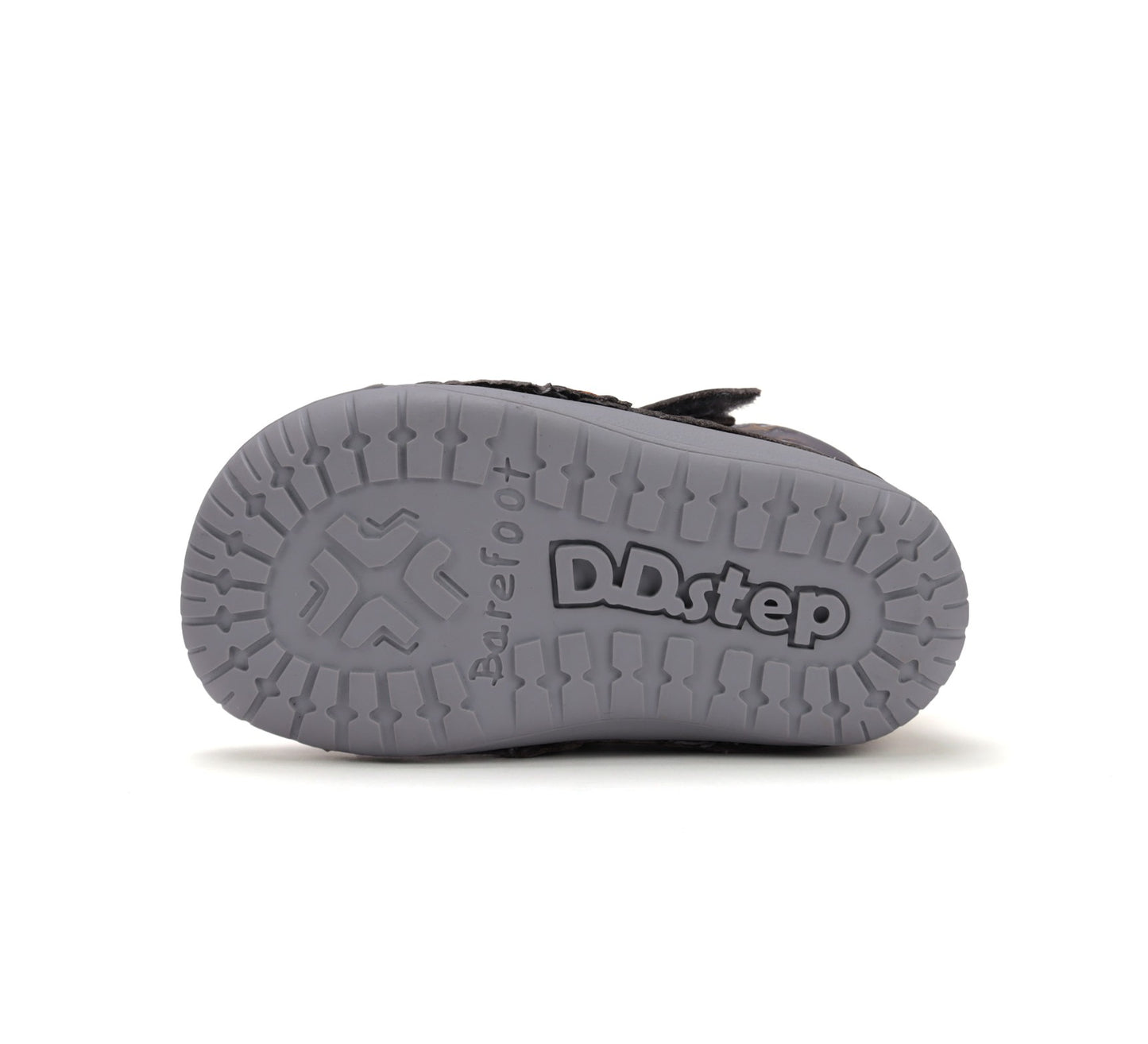 Barefoot pilki batai 20-25 d. S070-52480A