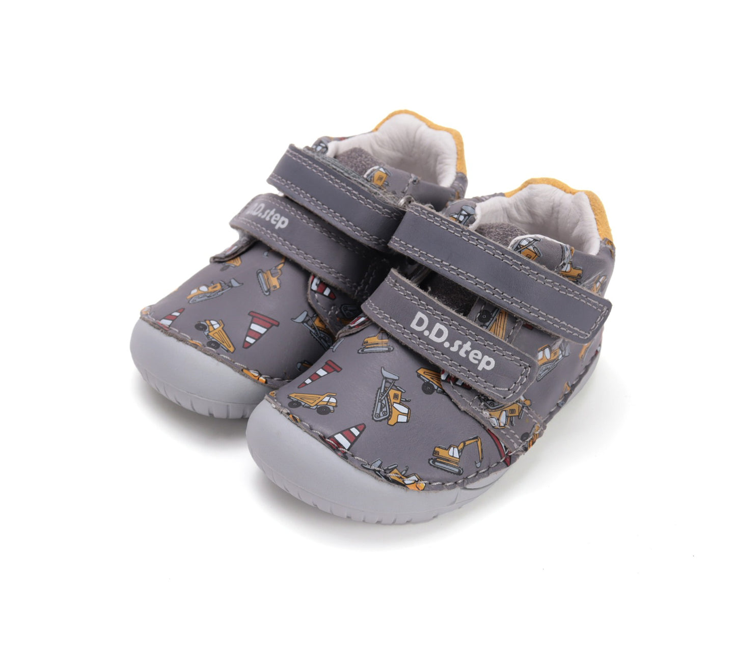 Barefoot pilki batai 20-25 d. S070-52480A