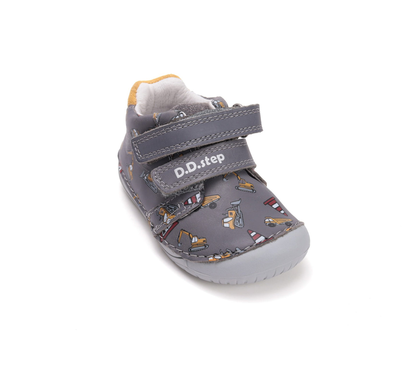 Barefoot pilki batai 20-25 d. S070-52480A