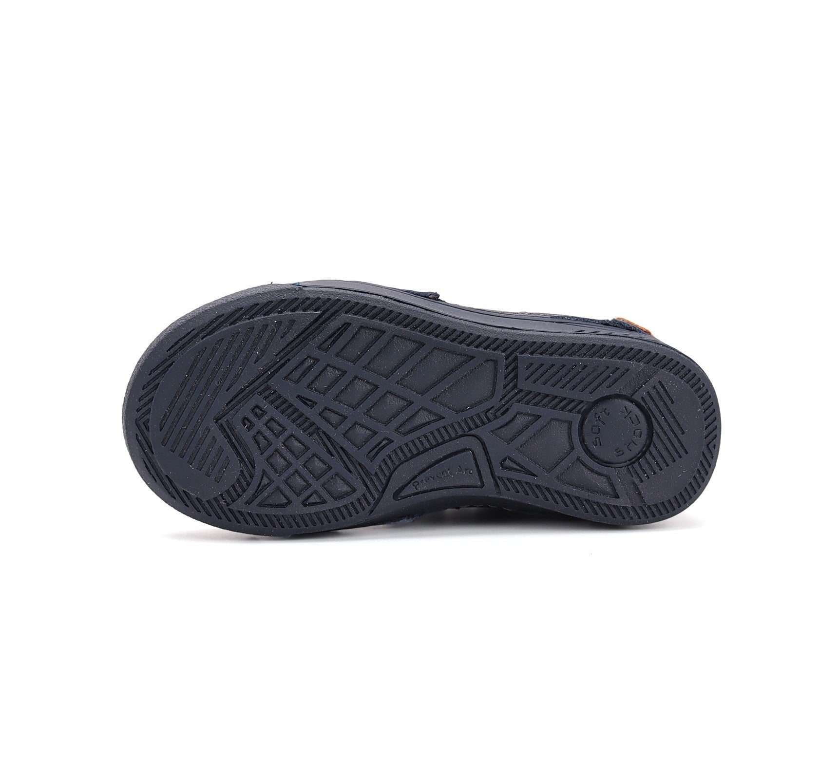 D.D.Step batai mėlyna berniukams rudeniui ir pavasariui – itin lengvi