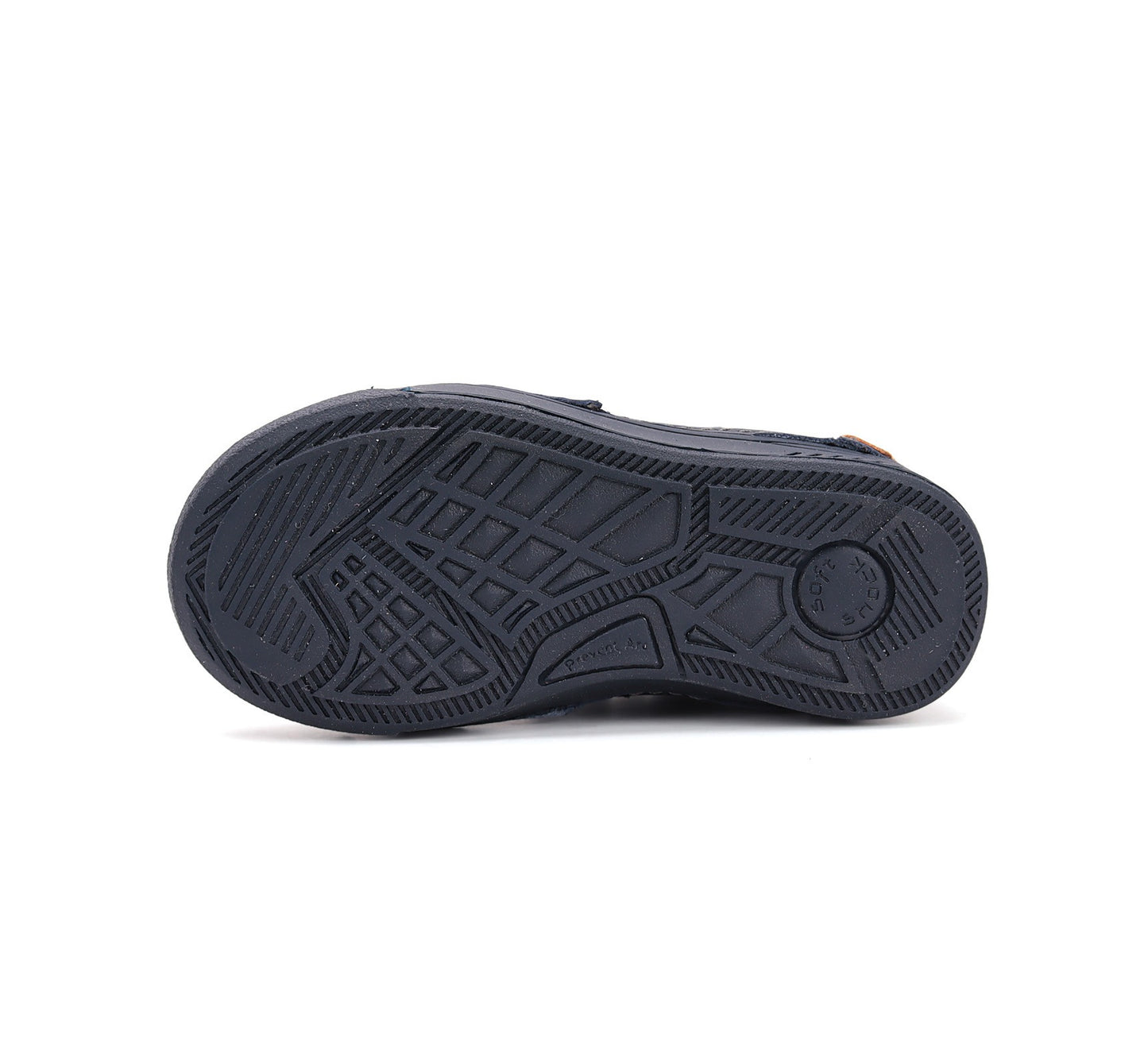 D.D.Step batai mėlyna berniukams rudeniui ir pavasariui – itin lengvi