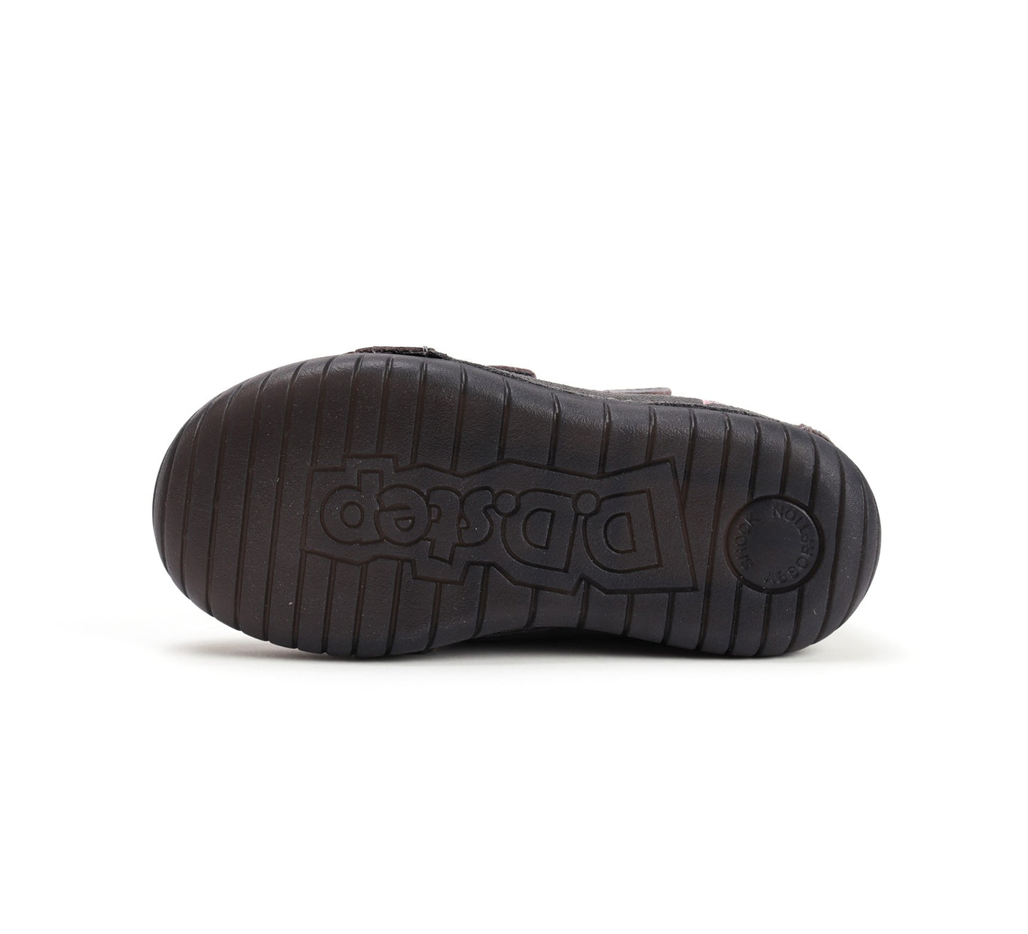 D.D.Step batai pilka mergaitėms rudeniui ir pavasariui – itin lengvi