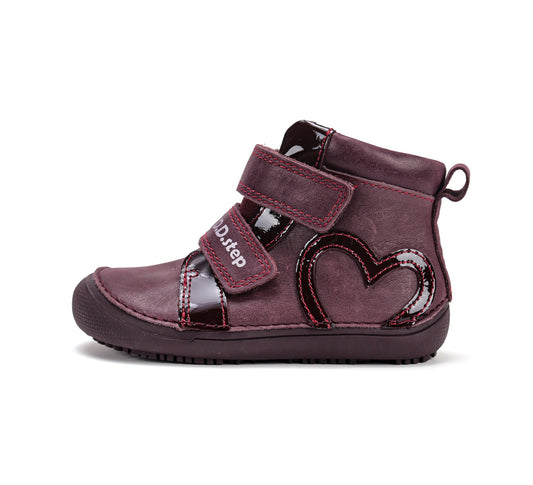 Barefoot batai 31-36 d. A063-52818AL