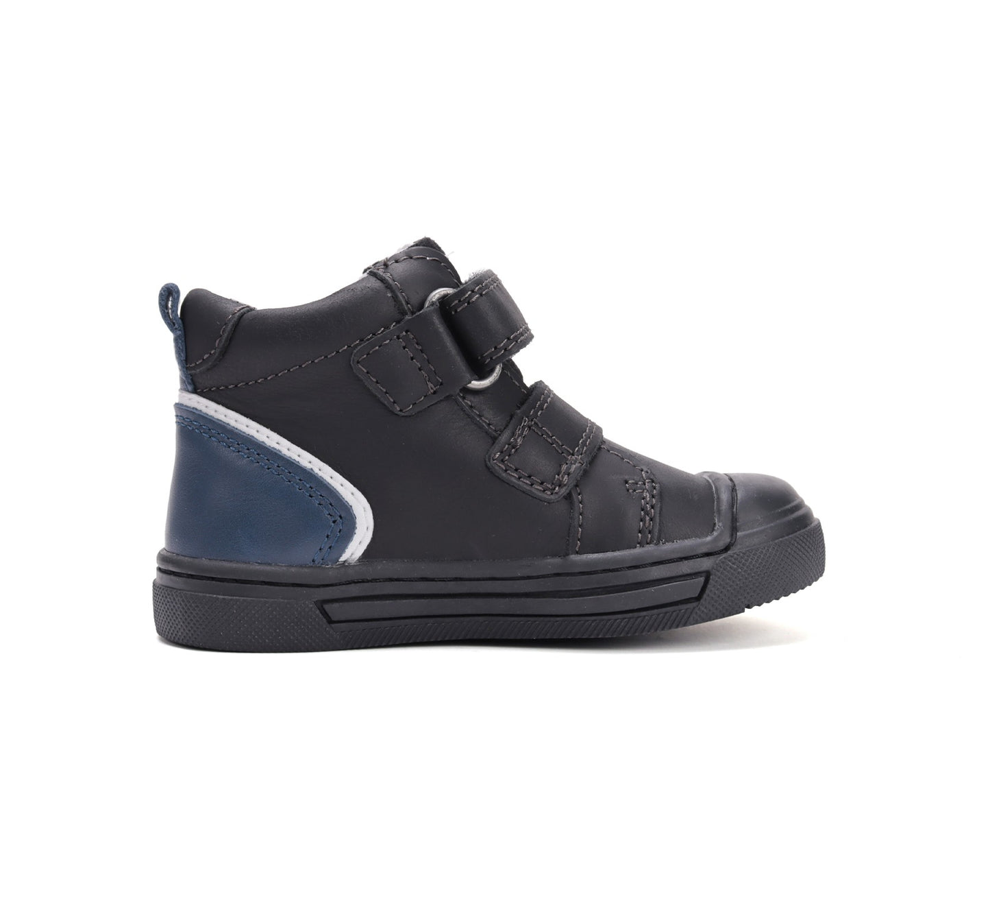 Ponte20 batai juoda berniukams rudeniui ir pavasariui – itin lengvi