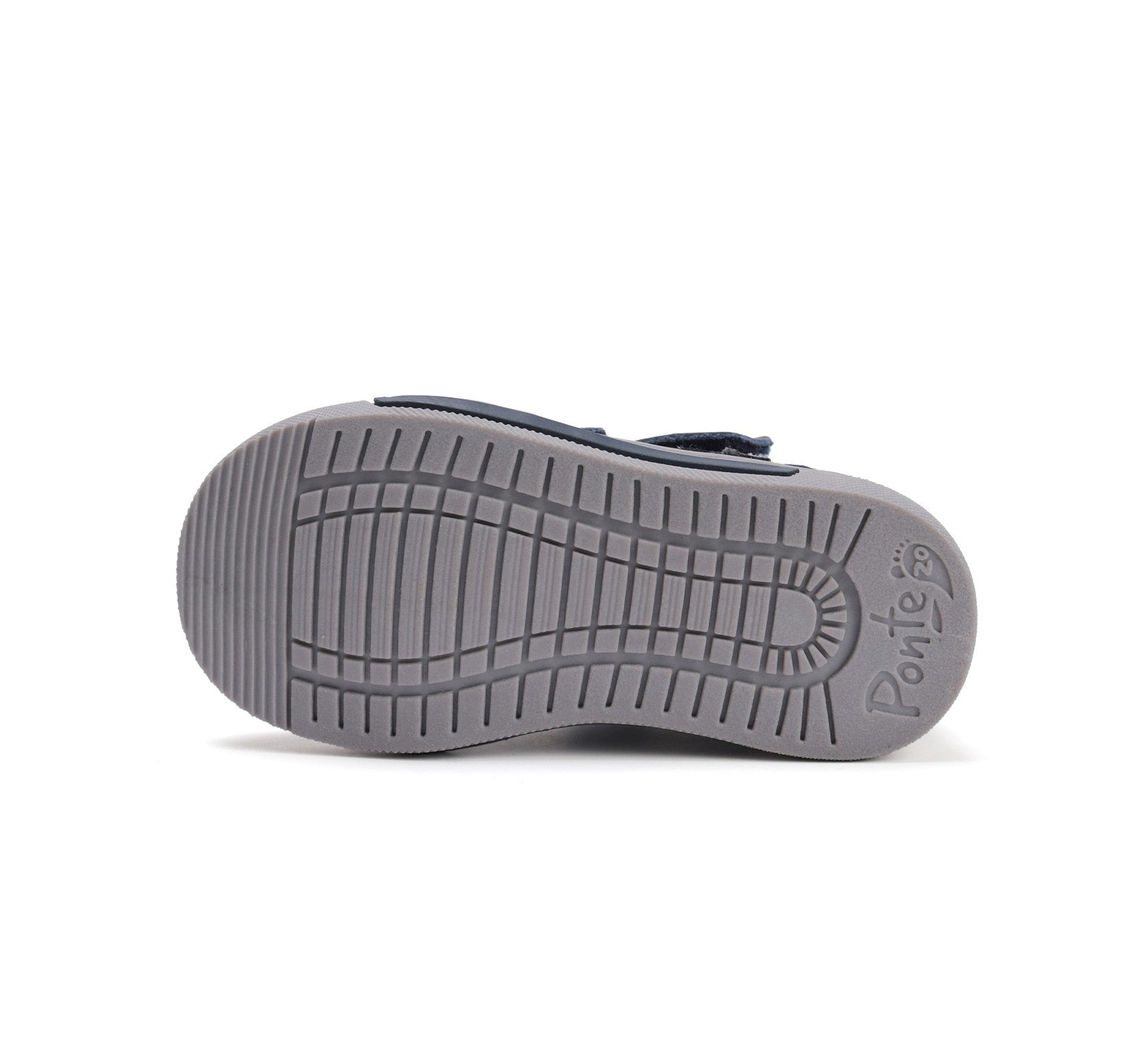 Ponte20 batai mėlyna berniukams rudeniui ir pavasariui – itin lengvi