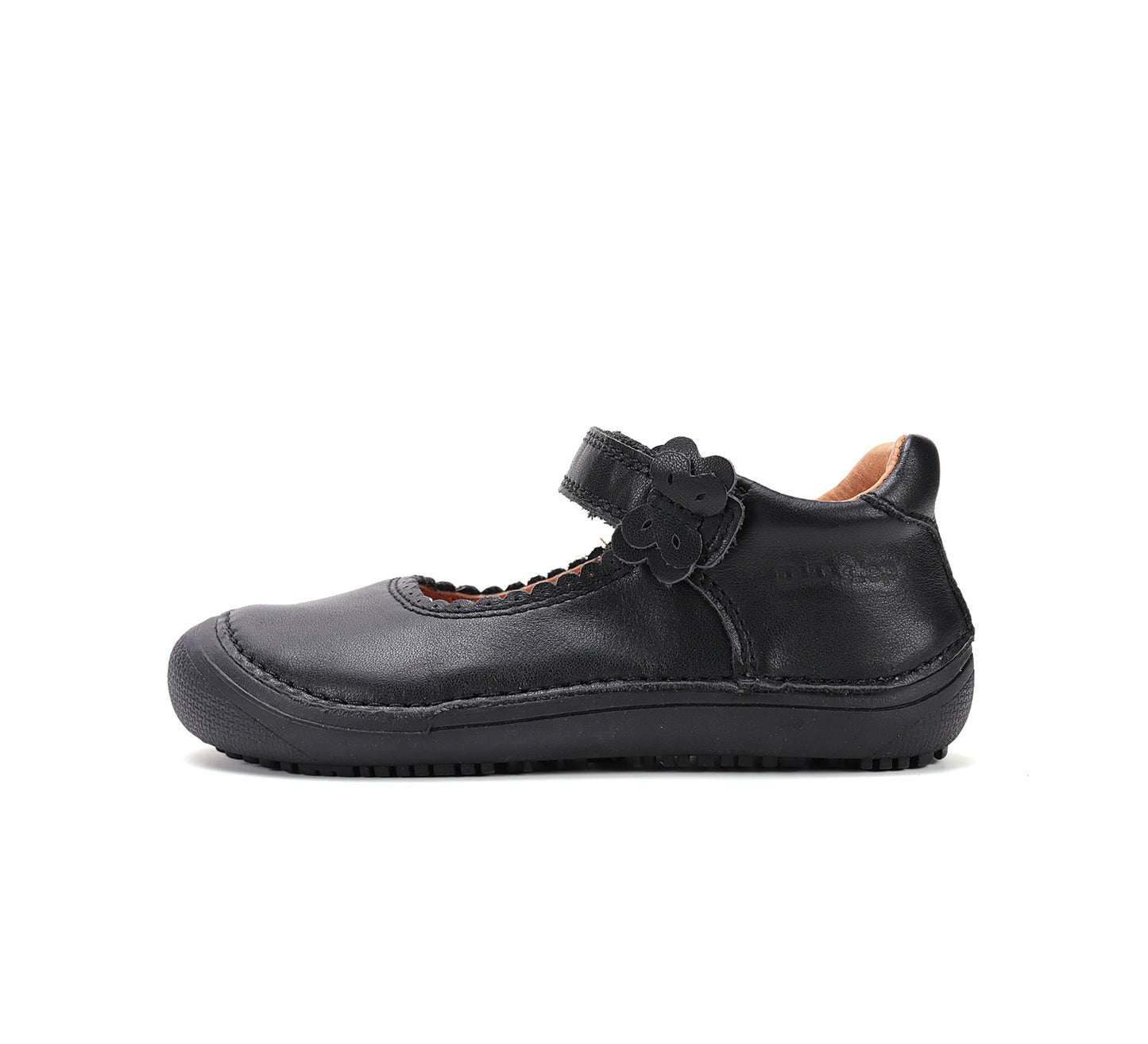 Barefoot juodi batai 25-30 d. H063-52822AM