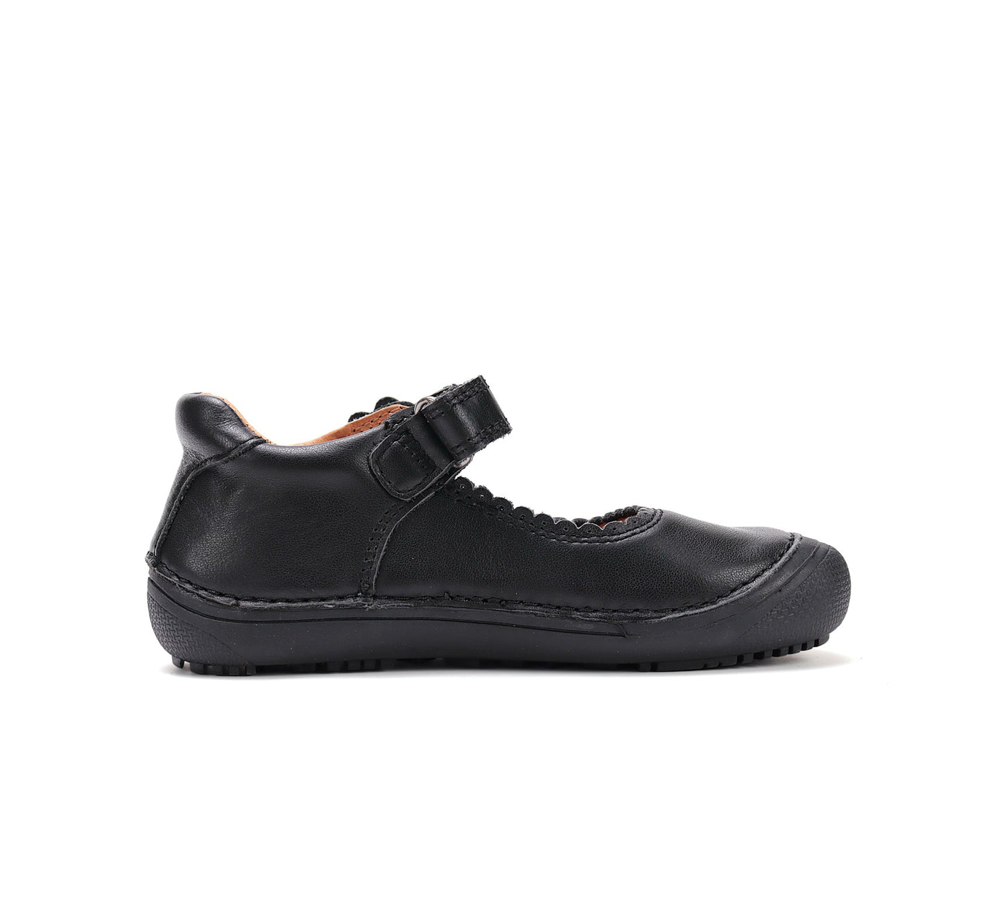 Barefoot juodi batai 25-30 d. H063-52822AM