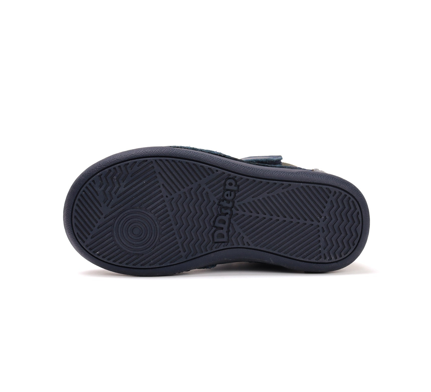 D.D.Step batai mėlyna berniukams rudeniui ir pavasariui – itin lengvi