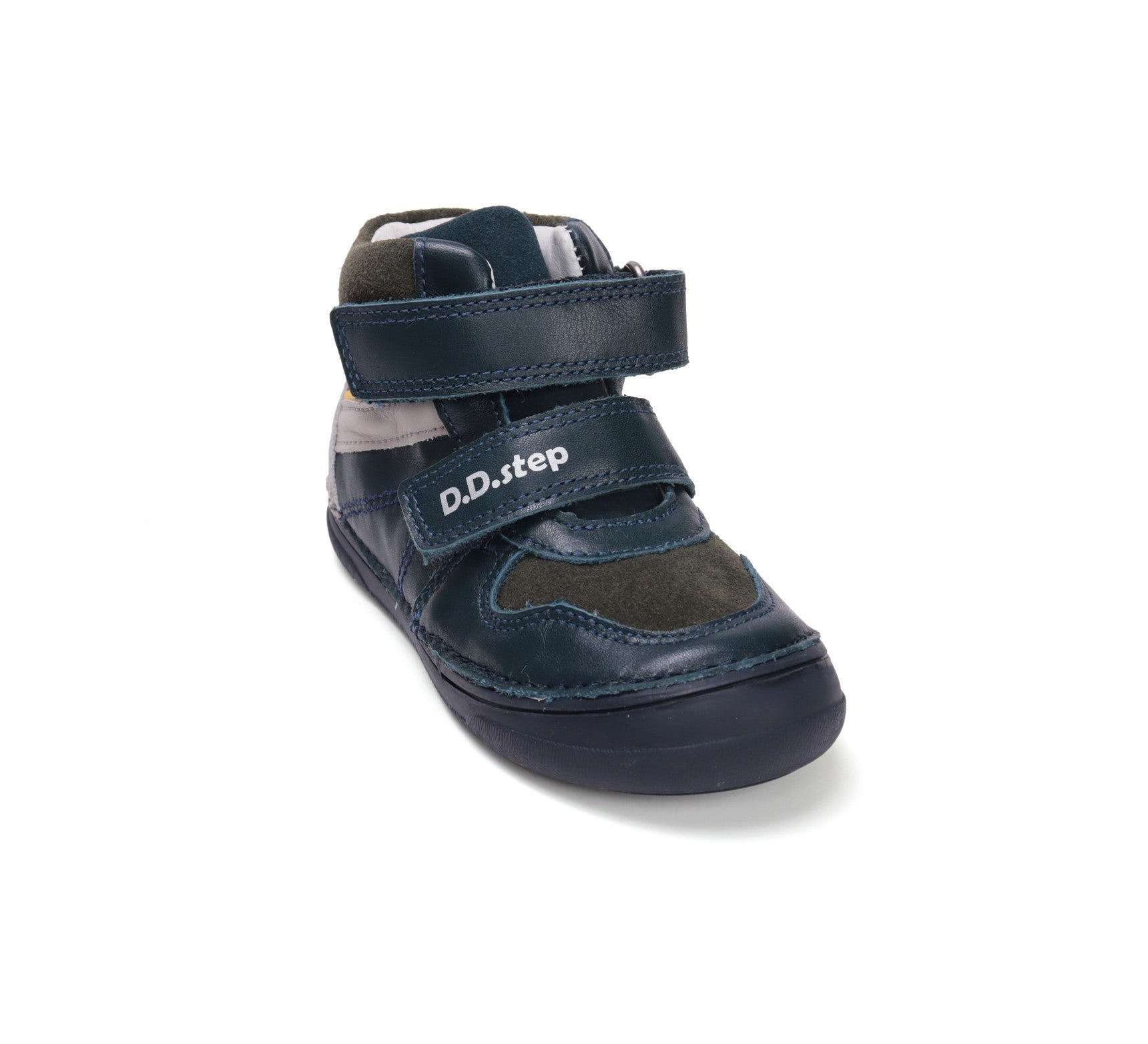 D.D.Step batai mėlyna berniukams rudeniui ir pavasariui – itin lengvi