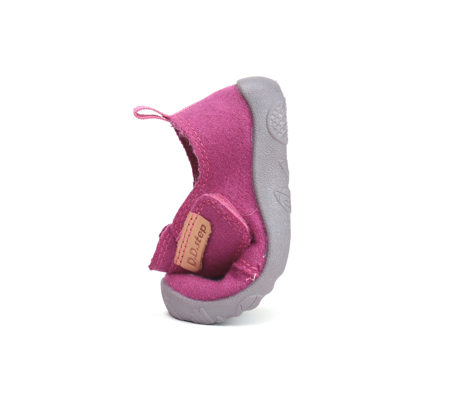 Barefoot veltinio šlepetės 26-31 d. C086-52211M