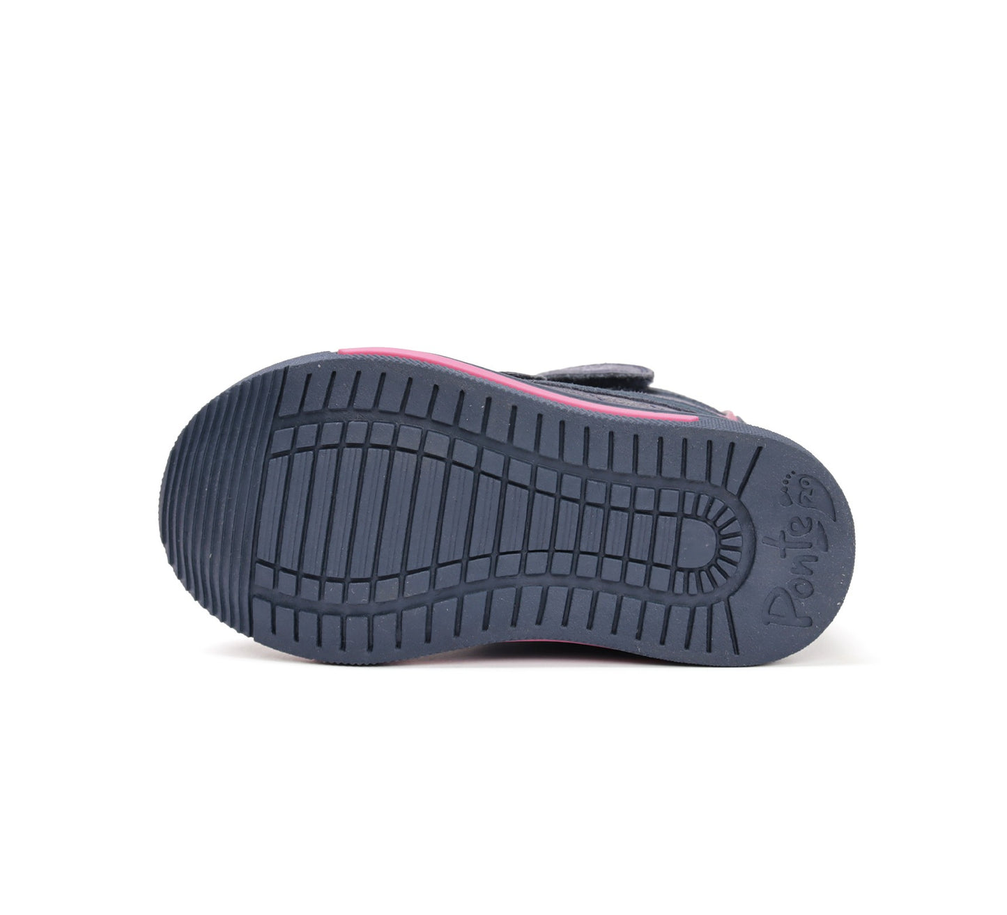 Ponte20 batai mėlyna mergaitėms rudeniui ir pavasariui – neperšlampami, itin lengvi