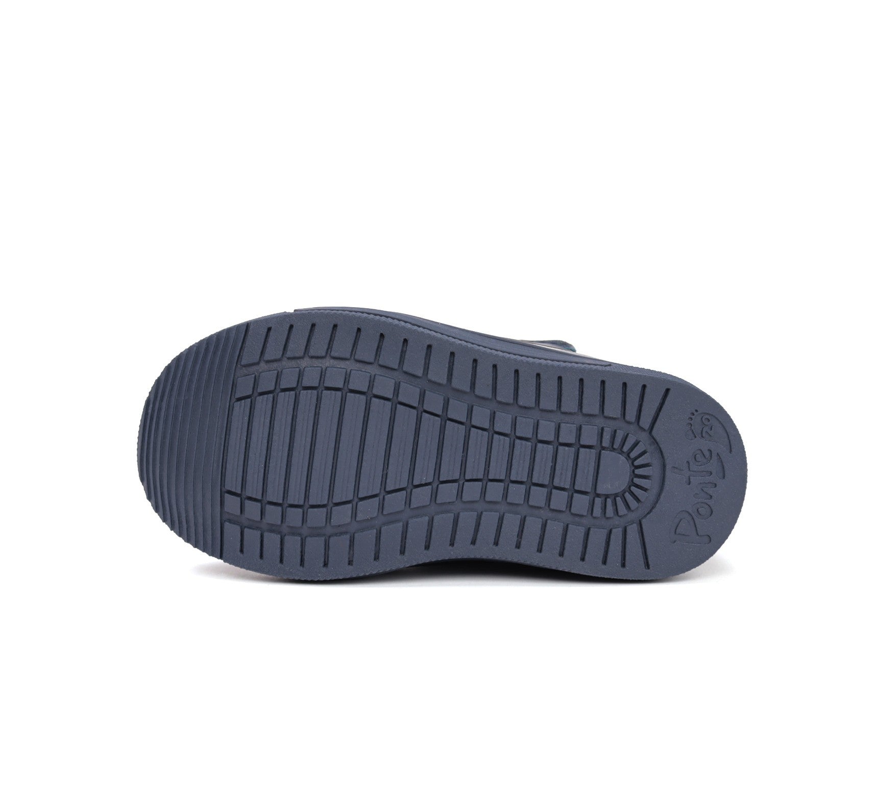 Ponte20 batai mėlyna berniukams rudeniui ir pavasariui – neperšlampami, itin lengvi