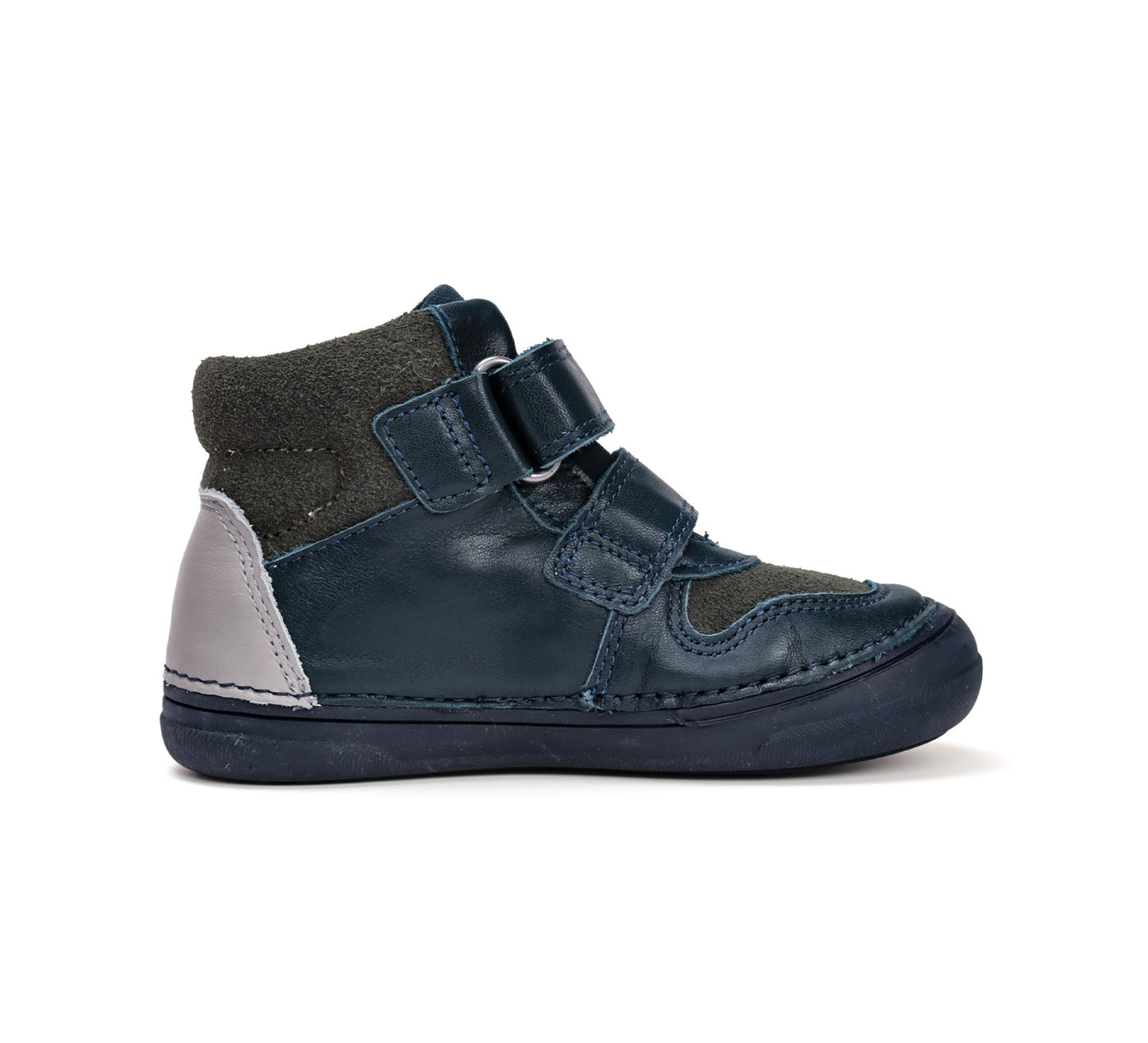 D.D.Step batai mėlyna berniukams rudeniui ir pavasariui – itin lengvi