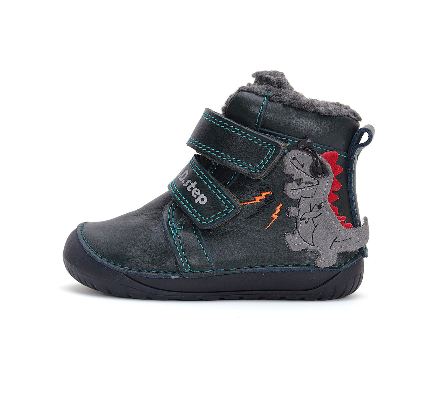 Barefoot batai su vilna 20-25 d. W070-42838AW