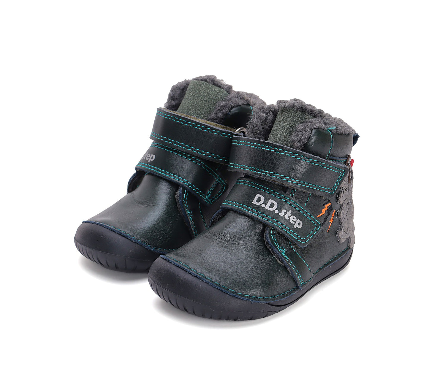 Barefoot batai su vilna 20-25 d. W070-42838AW