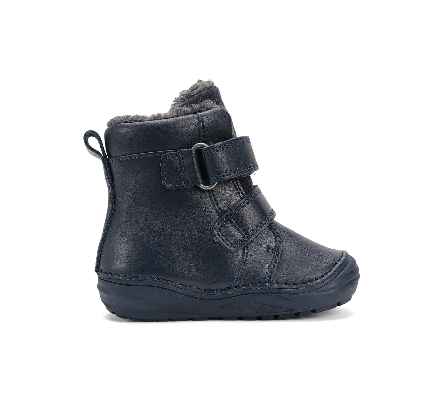 D.D.Step batai berniukams – su vilnos pamušalu, itin lengvi