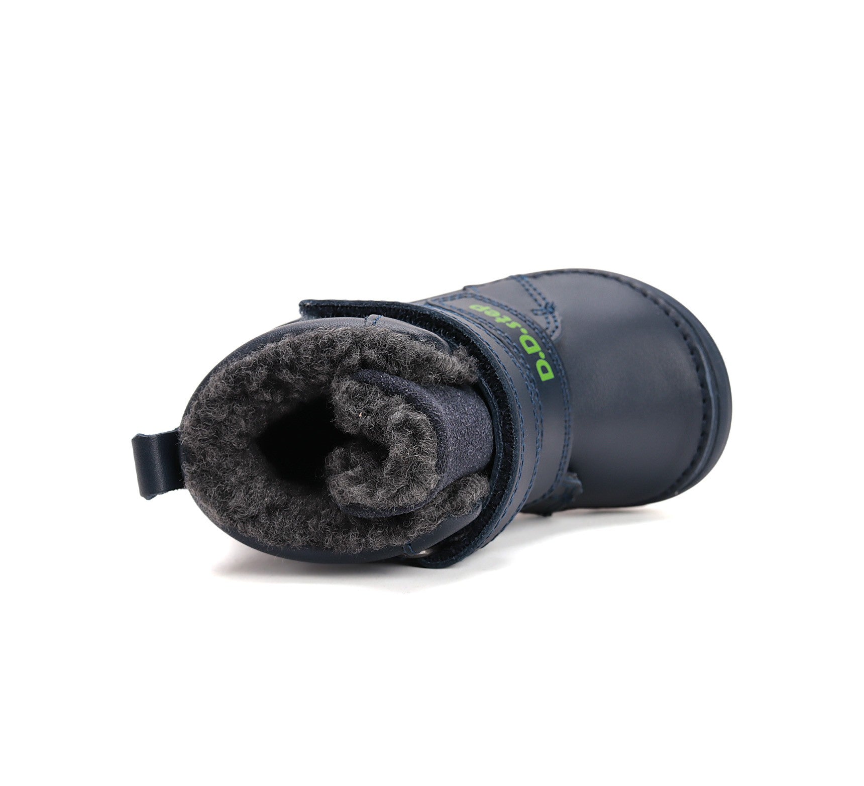 D.D.Step batai berniukams – su vilnos pamušalu, itin lengvi