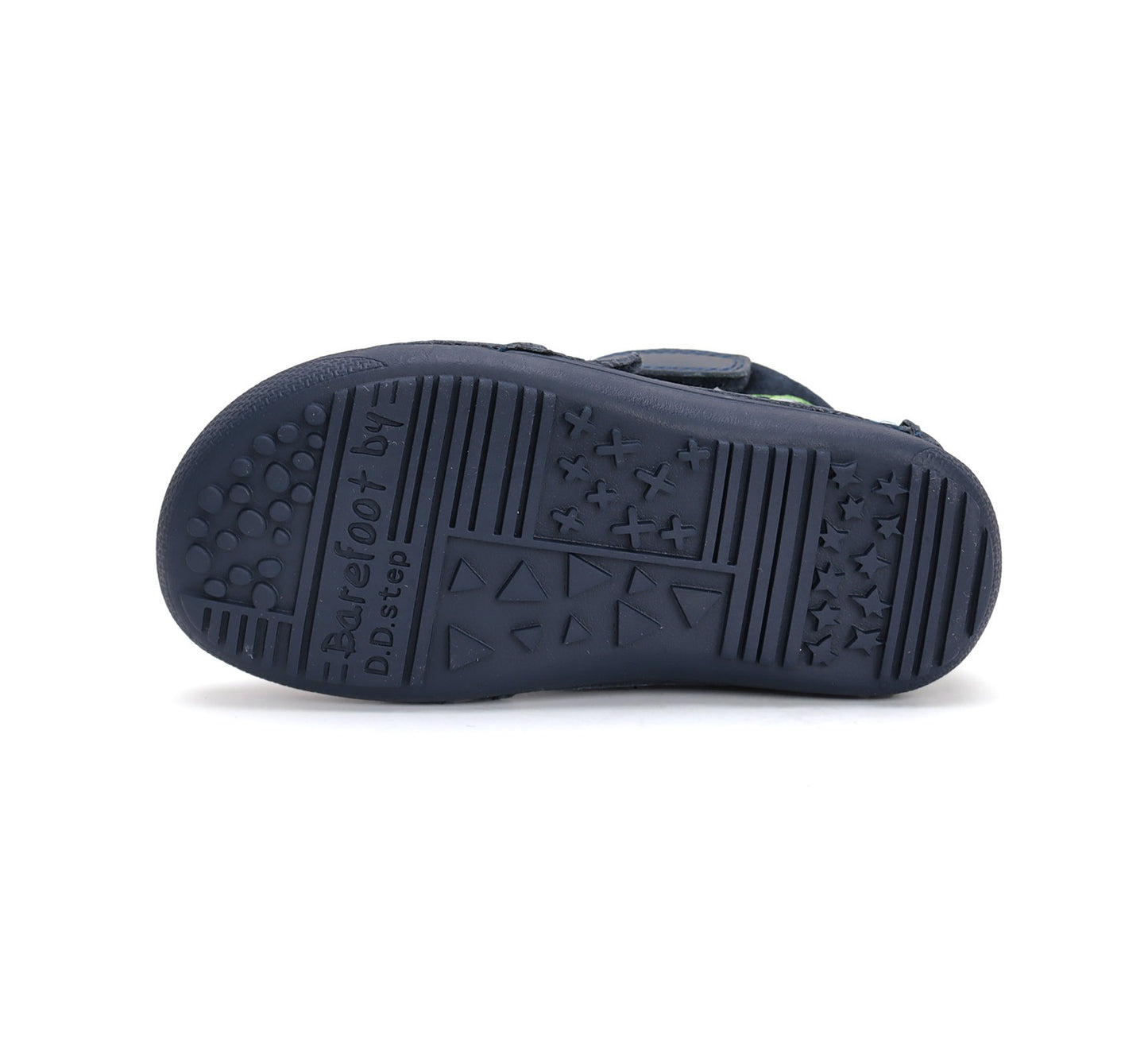 Barefoot batai su vilna 25-30 d. W063-42603AMW