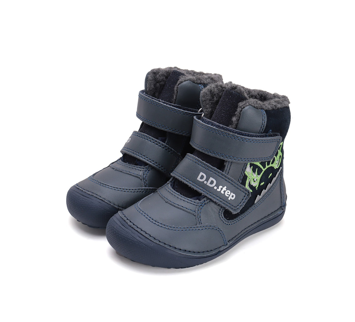 Barefoot batai su vilna 25-30 d. W063-42603AMW