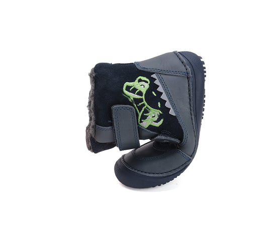 Barefoot batai su vilna 25-30 d. W063-42603AMW
