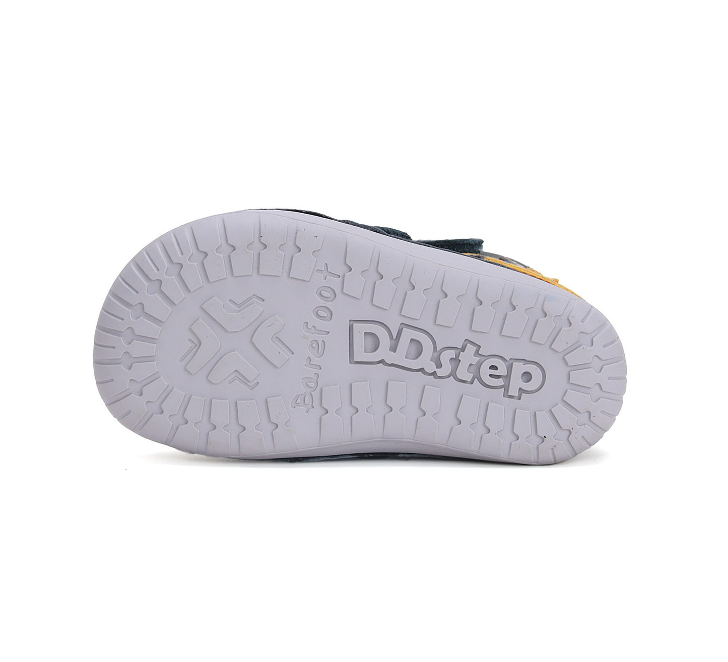 Barefoot batai su dirbtinio kailio pamušalu 22-25 d. W070-42154