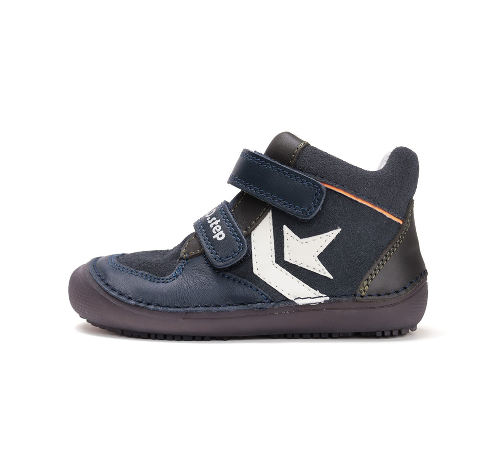 D.D.Step barefoot обувь для досуга для мальчиков A063-52159BM