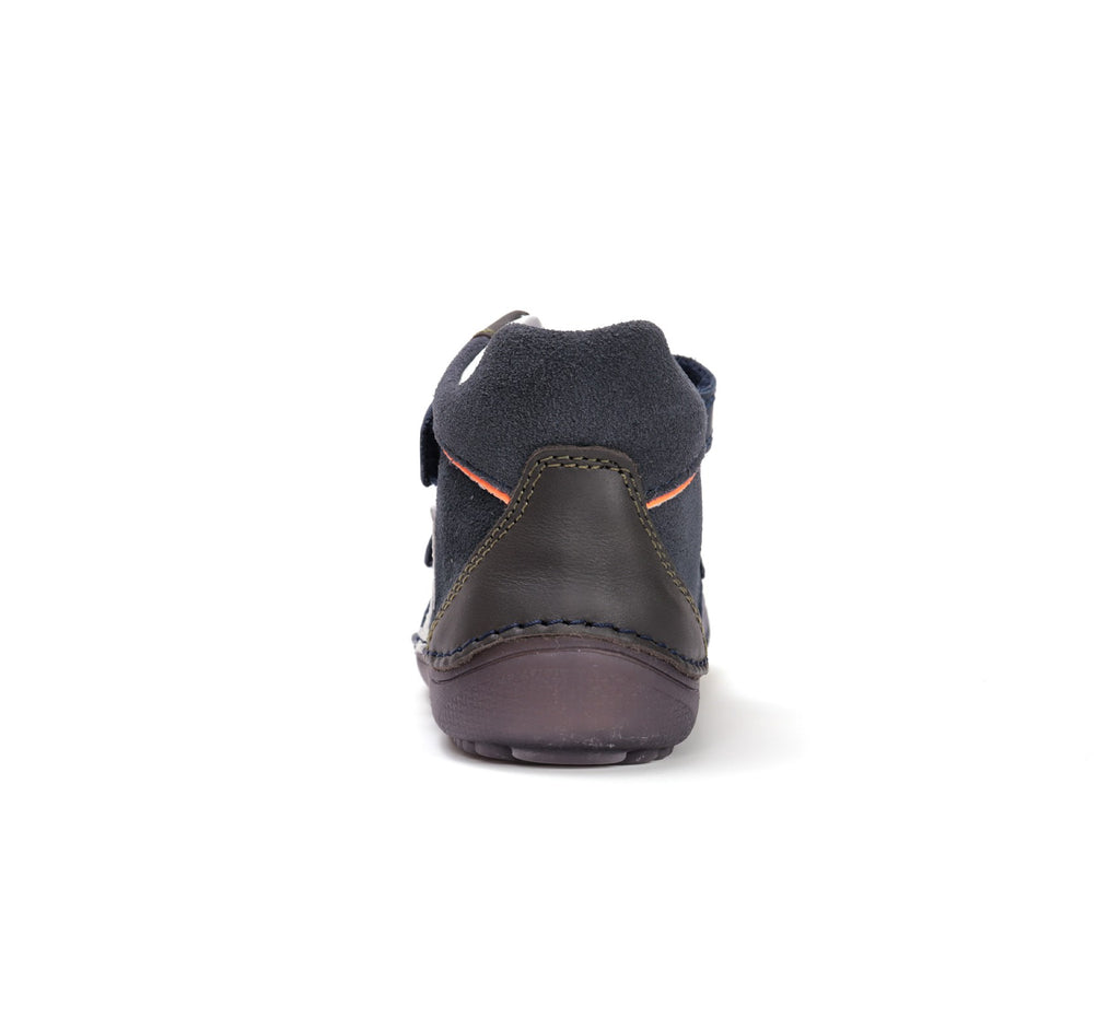 D.D.Step barefoot обувь для досуга для мальчиков A063-52159BM