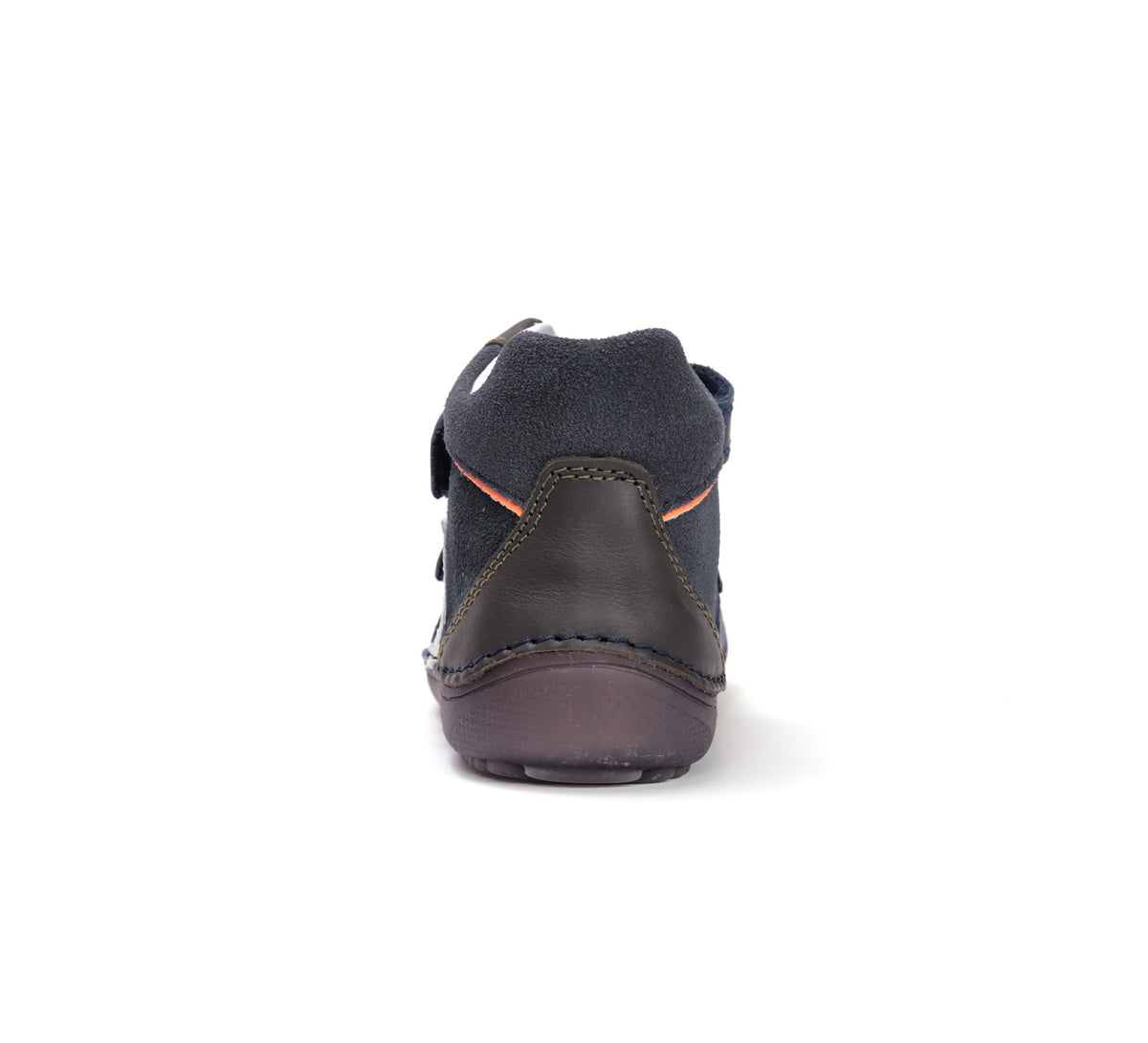 D.D.Step barefoot обувь для досуга для мальчиков A063-52159BM