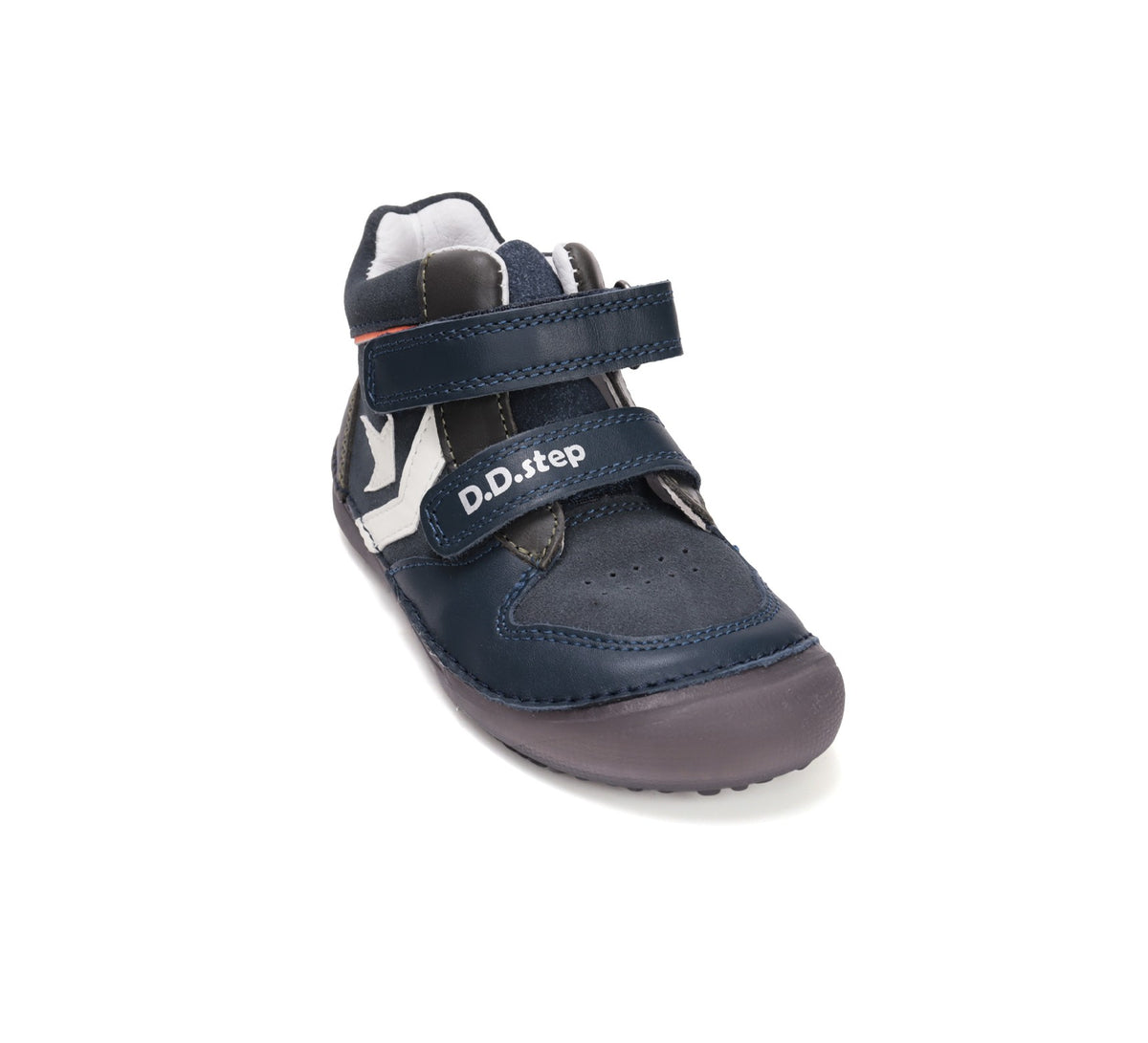 D.D.Step barefoot обувь для досуга для мальчиков A063-52159BM