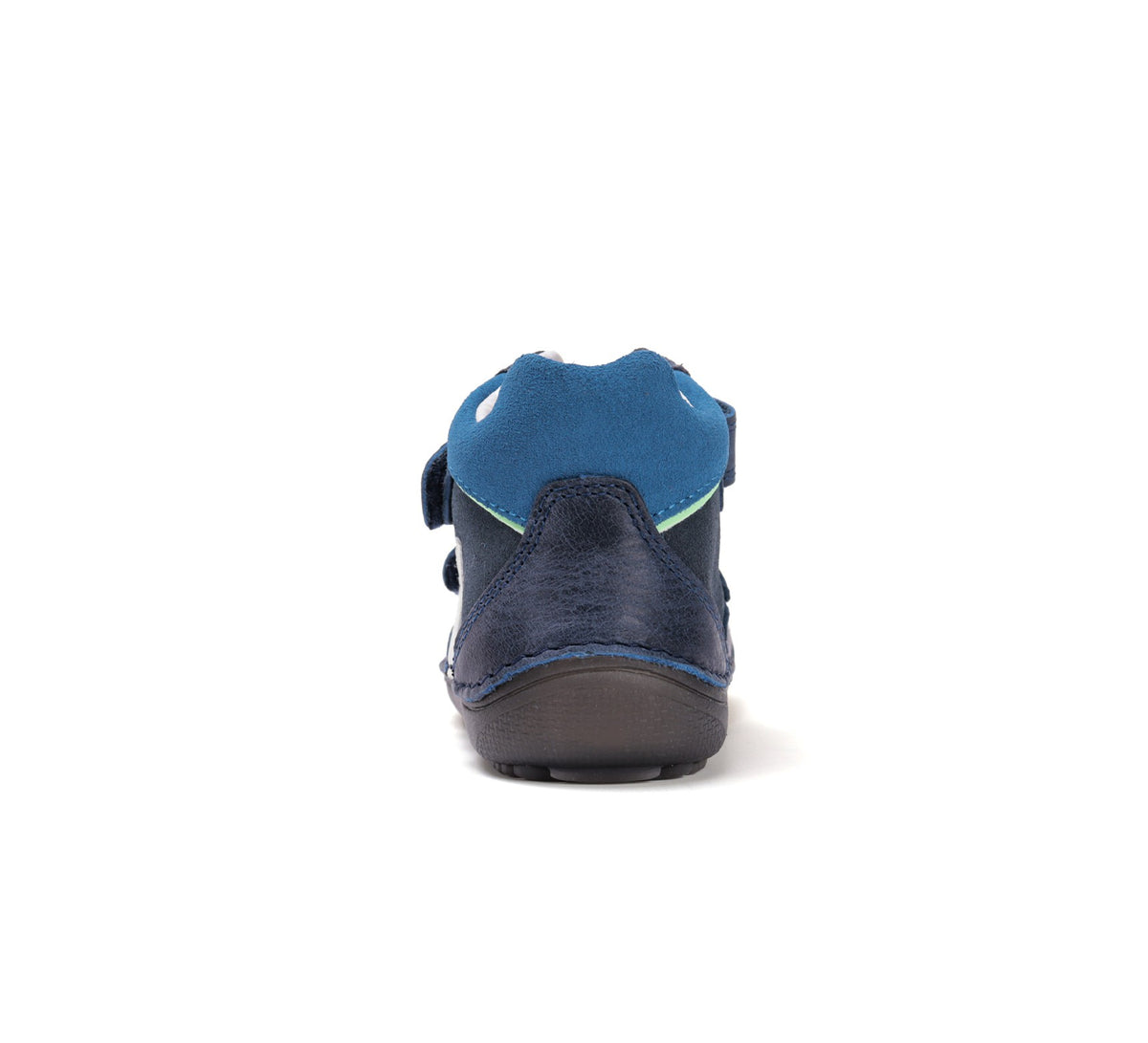 D.D.Step barefoot leisure shoes for boys A063-52159M