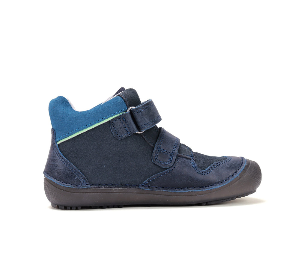 D.D.Step barefoot leisure shoes for boys A063-52159M