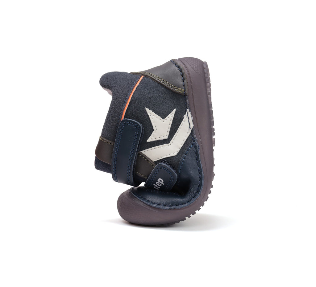 D.D.Step barefoot обувь для досуга для мальчиков A063-52159BM