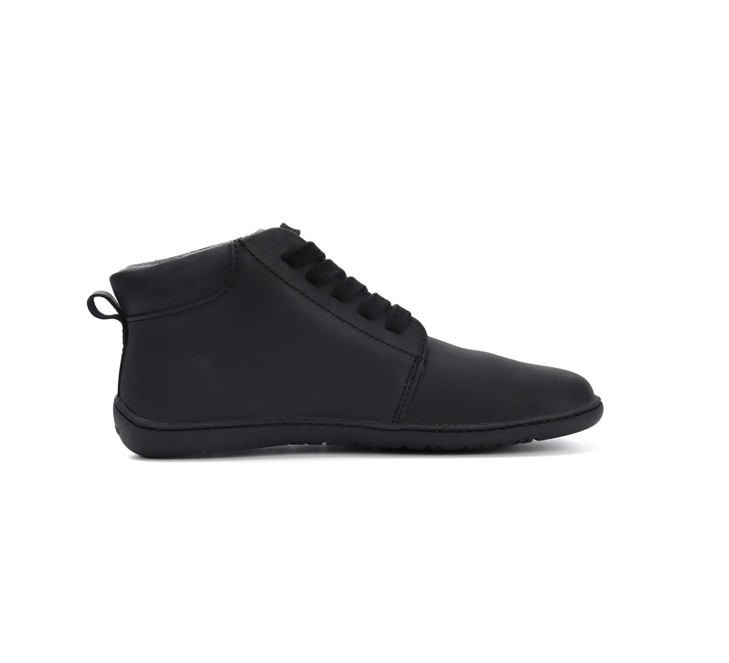 Barefoot juodi batai 36-45 d. A088-52529